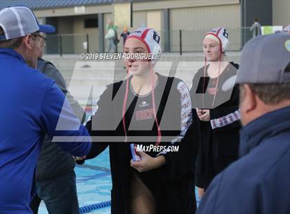 Thumbnail 2 in Sacred Heart Prep vs. Acalanes (CIF NorCal  D1 Regional Final) photogallery.