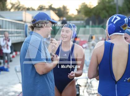 Thumbnail 3 in Sacred Heart Prep vs. Acalanes (CIF NorCal  D1 Regional Final) photogallery.