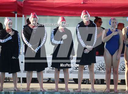 Thumbnail 3 in Sacred Heart Prep vs. Acalanes (CIF NorCal  D1 Regional Final) photogallery.