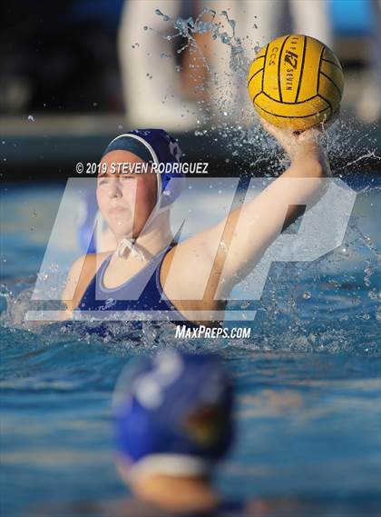 Thumbnail 2 in Sacred Heart Prep vs. Acalanes (CIF NorCal  D1 Regional Final) photogallery.