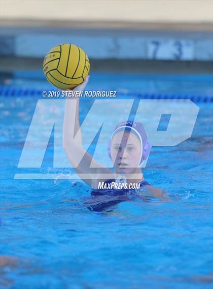 Thumbnail 1 in Sacred Heart Prep vs. Acalanes (CIF NorCal  D1 Regional Final) photogallery.