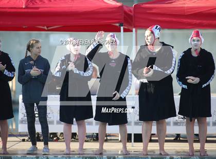 Thumbnail 3 in Sacred Heart Prep vs. Acalanes (CIF NorCal  D1 Regional Final) photogallery.