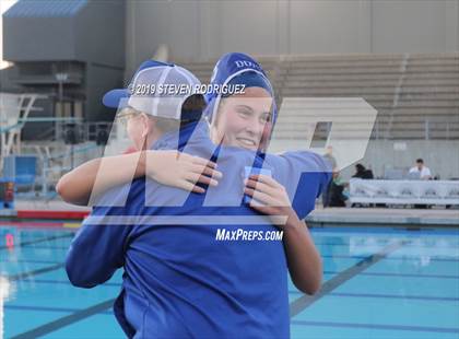 Thumbnail 3 in Sacred Heart Prep vs. Acalanes (CIF NorCal  D1 Regional Final) photogallery.