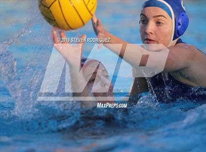 Thumbnail 3 in Sacred Heart Prep vs. Acalanes (CIF NorCal  D1 Regional Final) photogallery.