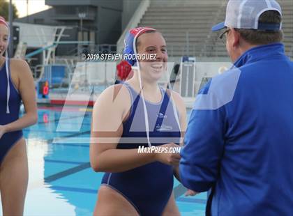 Thumbnail 1 in Sacred Heart Prep vs. Acalanes (CIF NorCal  D1 Regional Final) photogallery.