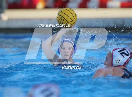 Thumbnail 2 in Sacred Heart Prep vs. Acalanes (CIF NorCal  D1 Regional Final) photogallery.