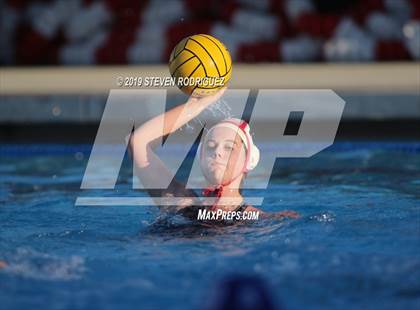 Thumbnail 1 in Sacred Heart Prep vs. Acalanes (CIF NorCal  D1 Regional Final) photogallery.