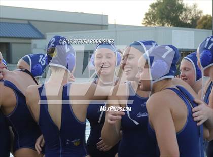 Thumbnail 1 in Sacred Heart Prep vs. Acalanes (CIF NorCal  D1 Regional Final) photogallery.