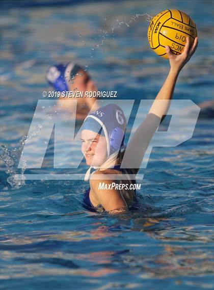 Thumbnail 3 in Sacred Heart Prep vs. Acalanes (CIF NorCal  D1 Regional Final) photogallery.