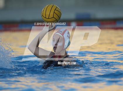 Thumbnail 2 in Sacred Heart Prep vs. Acalanes (CIF NorCal  D1 Regional Final) photogallery.