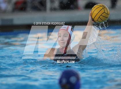Thumbnail 1 in Sacred Heart Prep vs. Acalanes (CIF NorCal  D1 Regional Final) photogallery.