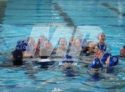Thumbnail 2 in Sacred Heart Prep vs. Acalanes (CIF NorCal  D1 Regional Final) photogallery.