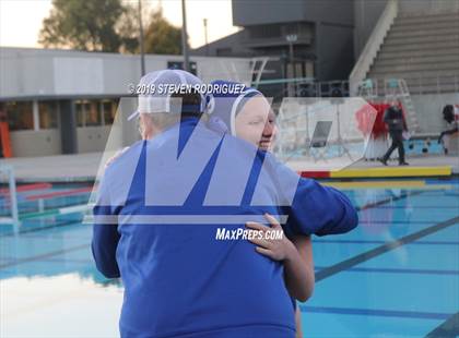 Thumbnail 2 in Sacred Heart Prep vs. Acalanes (CIF NorCal  D1 Regional Final) photogallery.