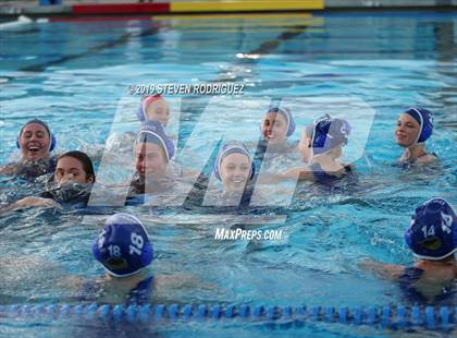 Thumbnail 1 in Sacred Heart Prep vs. Acalanes (CIF NorCal  D1 Regional Final) photogallery.