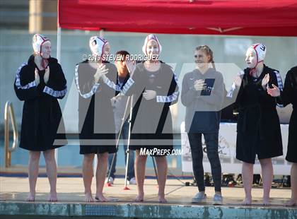 Thumbnail 1 in Sacred Heart Prep vs. Acalanes (CIF NorCal  D1 Regional Final) photogallery.