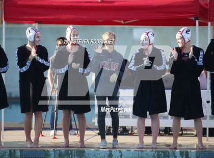 Thumbnail 3 in Sacred Heart Prep vs. Acalanes (CIF NorCal  D1 Regional Final) photogallery.