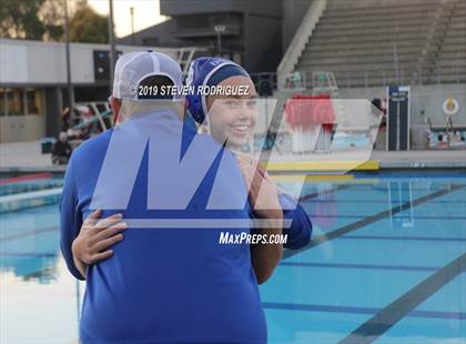 Thumbnail 1 in Sacred Heart Prep vs. Acalanes (CIF NorCal  D1 Regional Final) photogallery.