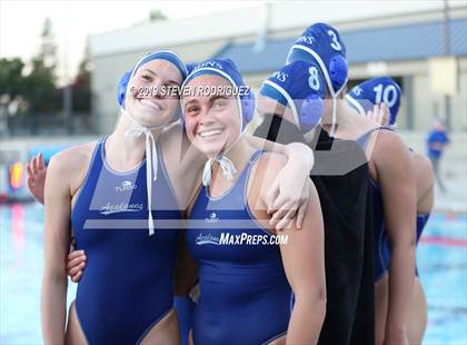 Thumbnail 3 in Sacred Heart Prep vs. Acalanes (CIF NorCal  D1 Regional Final) photogallery.