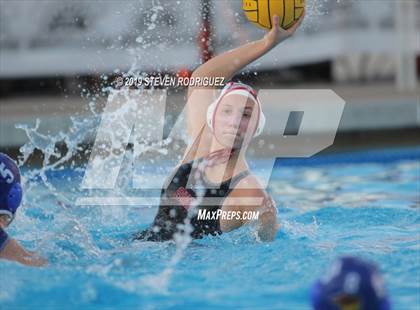 Thumbnail 1 in Sacred Heart Prep vs. Acalanes (CIF NorCal  D1 Regional Final) photogallery.