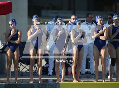 Thumbnail 2 in Sacred Heart Prep vs. Acalanes (CIF NorCal  D1 Regional Final) photogallery.