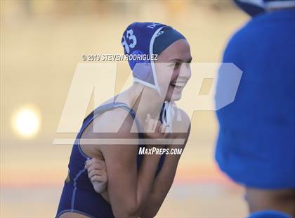 Thumbnail 3 in Sacred Heart Prep vs. Acalanes (CIF NorCal  D1 Regional Final) photogallery.