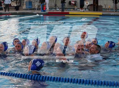 Thumbnail 2 in Sacred Heart Prep vs. Acalanes (CIF NorCal  D1 Regional Final) photogallery.