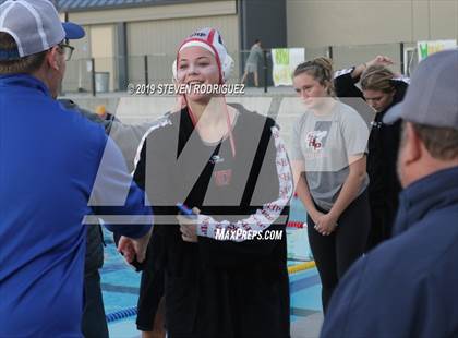 Thumbnail 3 in Sacred Heart Prep vs. Acalanes (CIF NorCal  D1 Regional Final) photogallery.