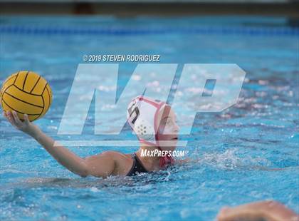 Thumbnail 1 in Sacred Heart Prep vs. Acalanes (CIF NorCal  D1 Regional Final) photogallery.