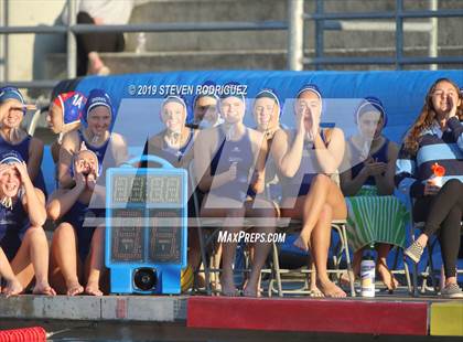 Thumbnail 2 in Sacred Heart Prep vs. Acalanes (CIF NorCal  D1 Regional Final) photogallery.