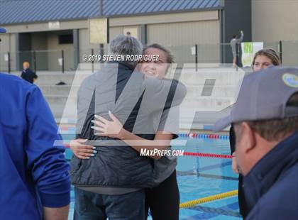 Thumbnail 2 in Sacred Heart Prep vs. Acalanes (CIF NorCal  D1 Regional Final) photogallery.