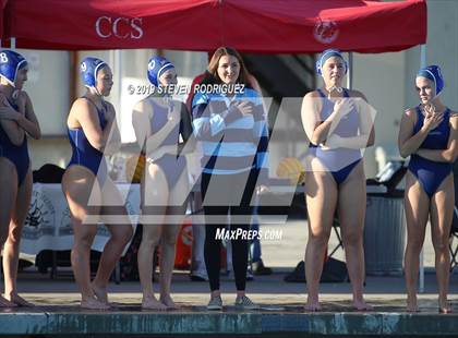 Thumbnail 1 in Sacred Heart Prep vs. Acalanes (CIF NorCal  D1 Regional Final) photogallery.