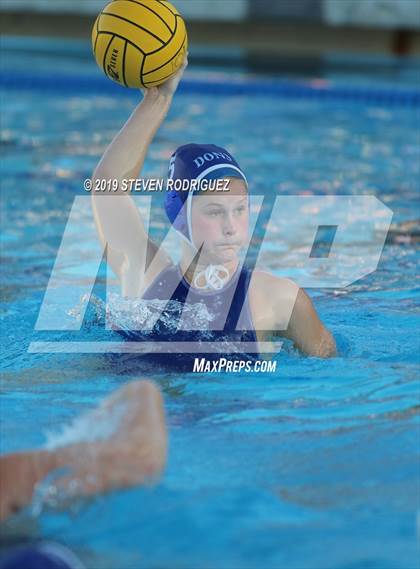 Thumbnail 2 in Sacred Heart Prep vs. Acalanes (CIF NorCal  D1 Regional Final) photogallery.