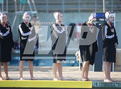 Thumbnail 3 in Sacred Heart Prep vs. Acalanes (CIF NorCal  D1 Regional Final) photogallery.