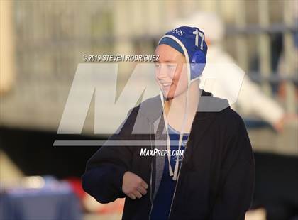Thumbnail 1 in Sacred Heart Prep vs. Acalanes (CIF NorCal  D1 Regional Final) photogallery.