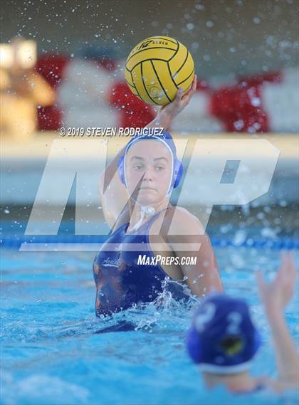 Thumbnail 1 in Sacred Heart Prep vs. Acalanes (CIF NorCal  D1 Regional Final) photogallery.