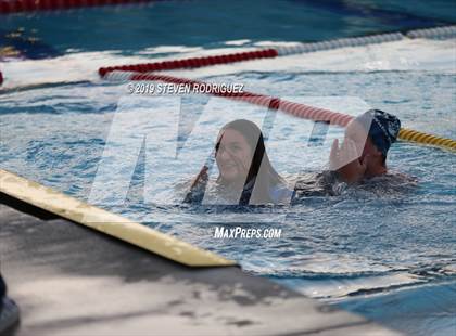 Thumbnail 2 in Sacred Heart Prep vs. Acalanes (CIF NorCal  D1 Regional Final) photogallery.