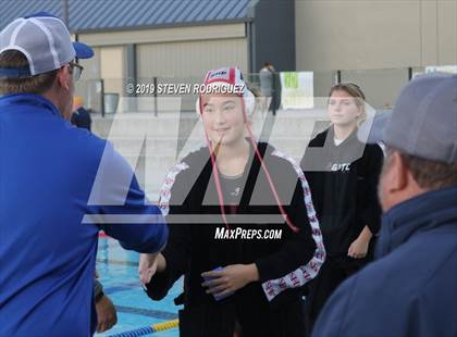Thumbnail 1 in Sacred Heart Prep vs. Acalanes (CIF NorCal  D1 Regional Final) photogallery.
