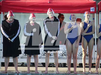 Thumbnail 2 in Sacred Heart Prep vs. Acalanes (CIF NorCal  D1 Regional Final) photogallery.
