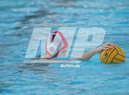 Thumbnail 1 in Sacred Heart Prep vs. Acalanes (CIF NorCal  D1 Regional Final) photogallery.