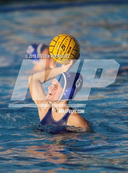 Thumbnail 1 in Sacred Heart Prep vs. Acalanes (CIF NorCal  D1 Regional Final) photogallery.