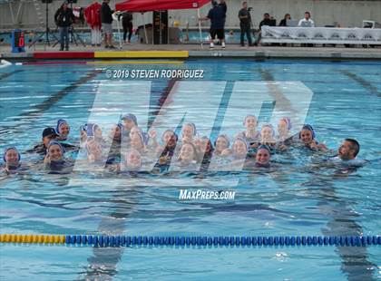 Thumbnail 1 in Sacred Heart Prep vs. Acalanes (CIF NorCal  D1 Regional Final) photogallery.