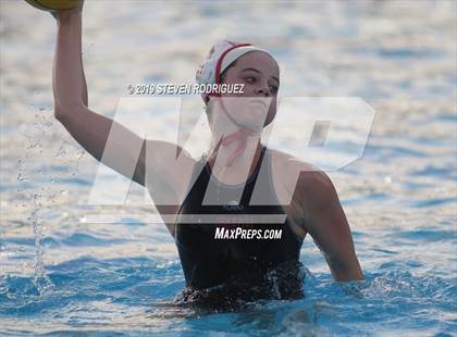 Thumbnail 2 in Sacred Heart Prep vs. Acalanes (CIF NorCal  D1 Regional Final) photogallery.