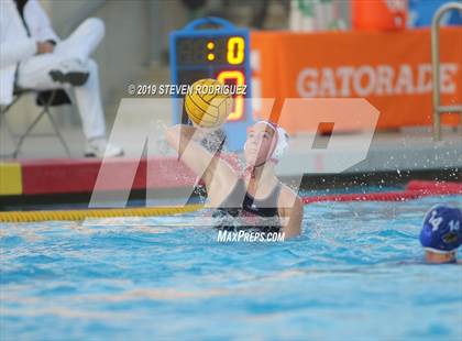 Thumbnail 3 in Sacred Heart Prep vs. Acalanes (CIF NorCal  D1 Regional Final) photogallery.