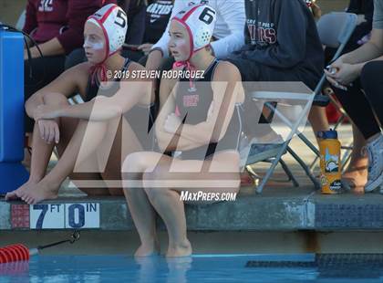 Thumbnail 1 in Sacred Heart Prep vs. Acalanes (CIF NorCal  D1 Regional Final) photogallery.