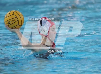 Thumbnail 2 in Sacred Heart Prep vs. Acalanes (CIF NorCal  D1 Regional Final) photogallery.
