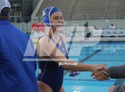 Thumbnail 3 in Sacred Heart Prep vs. Acalanes (CIF NorCal  D1 Regional Final) photogallery.