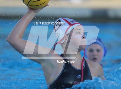 Thumbnail 1 in Sacred Heart Prep vs. Acalanes (CIF NorCal  D1 Regional Final) photogallery.