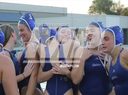 Thumbnail 2 in Sacred Heart Prep vs. Acalanes (CIF NorCal  D1 Regional Final) photogallery.