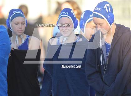 Thumbnail 3 in Sacred Heart Prep vs. Acalanes (CIF NorCal  D1 Regional Final) photogallery.