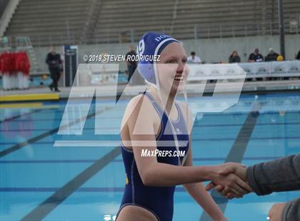 Thumbnail 3 in Sacred Heart Prep vs. Acalanes (CIF NorCal  D1 Regional Final) photogallery.